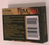 TDK Cassette Camcorder Mini Digital Video