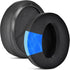 Replacement Headphone Ear Pads for Sennheiser HD 4.50BT, 4.40BT, 4.30, 4.20S, Cooling-Gel Black