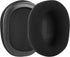 Geekria Comfort Velour Replacement Ear Pads for Logitech G Pro, G Pro X, G433, G233, G Pro X 2 Headphones Ear Cushions, Headset Earpads, Ear Cups Cover Repair Parts (Black)