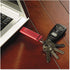 Verbatim 16GB Store 'n' Go USB Flash Drive, Red, PC / Mac Compatible