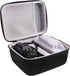 X-T50,X-T5,X-T30 X-T30, X-T10, X-T20 16-50mm 18-55mm WAIYUCN Hard Carrying Case Compatible with Fujifilm II, Mirrorless