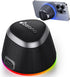 dbsono Portable Speaker Phone Stand Gifts:Birthday Graduation Mini Gifts for Him Her, 2