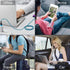 10 ft Long USB A to Lightning Cable, Fast Charging Cord for iPhone and More