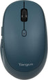 Targus Wireless Bluetooth Mouse for PC/Mac, Multi-Device Connectivity, Blue (PMB58202GL)