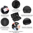 3 6 SD/5 A/6 LP-E6 NP-FZ100 JJC Camera Battery SD Card Case for Camera Batteries, CFexpress Type CFexpress Type B