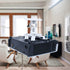 Full Motion Universal Projector Ceiling Mount Bracket with Adjustable Extendable Arms, Rotating Swivel Tilt for Home