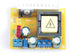 LM YN 45-390V High-Voltage Power Supply Module DC-DC Adjustable Step-Up ZVS Capacitor Charge Ultra High Voltage