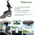 Generic Mount,360 4 7" Smartphones(1) Universal Car Phone Holder Degrees Rotation Dashboard Phone Holder [Upgrade Clip