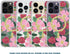 Rifle Paper Co. iPhone 14 Pro Max Case, Compatible with MagSafe, 10ft Drop Protection, Cute Floral Pattern,