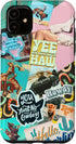 iPhone 11 Western Cowgirls Howdy Giddy-up Boho Aesthetics Country Chic Case