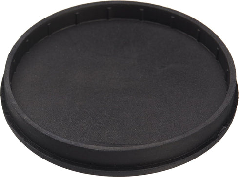 Fotodiox Pro WonderPana Go Replacement Lens Cap - GoTough Lens Cap for WonderPana GO Filter Adapter System