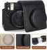 Phetium Instant Mini 99 Camera Protective Case, Carrying Bag Compatible with Fujifilm Instax Mini 99
