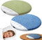 2026 Upgrade Pillow Speaker for Sleeping, Sleep Speaker Under Pillow Bluetooth with