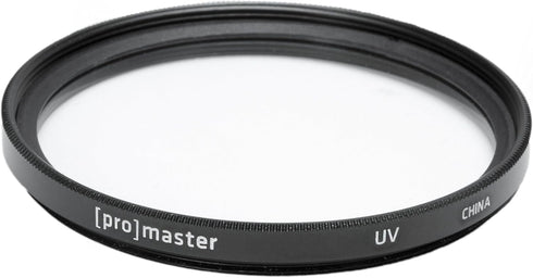 ProMaster 62mm UV, Model 4507