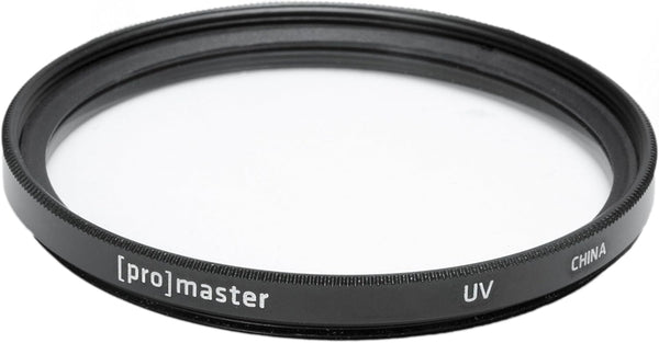 ProMaster 62mm UV, Model 4507