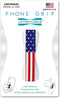 LOVEHANDLE Phone Grip - Universal Strap and Grips for Back of Phone, Convenient Holder for Most Smartphones and Mini