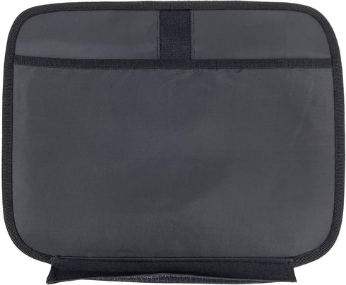 TaktZeit Military Briefcase - 15.6 Inch Tactical Laptop Messenger Bag for Hiking, Cycling, Camping, Daily Use