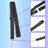 Eco-Fused Phone Lanyard for Easy Carrying