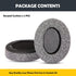 Premium Earpads Cushions Replacement for Sony MDR 7506, Corsair HS50 HS60 HS70 Pro Gaming Headset Ear Pads