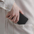 XVX WK60 Mini Folding Keyboard, Portable Bluetooth Pocket-Sized Wireless Travel Keyboard for iPad, iPhone, Tablet,