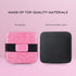 Eco-Fused 8X Microfiber Screen Cleaning Pads for Electronics, Glasses, Tablets, Laptops