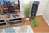 Tripp Lite 6 Outlet Surge Protector Power Strip, 6ft Cord, Black, $10,000 INSURANCE (TLP6B)