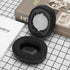 Geekria Sport Cooling-Gel Replacement Ear Pads for JBL Live 500BT Headphones, Ear Cushions, Earpads Repair Parts (Black)