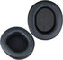 Ear Pads Cushions Replacement for SteelSeries Arctis Headsets, Protein Leather, Black