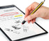 STAEDTLER Noris Jumbo Digital Stylus Pen, No Charging, EMR Palm Rejection, Natural Writing on Touchscreen Devices