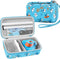 Leayjeen Waterproof Camera Case for Agoigo/Yoophane/DEKER/MIIULODI Underwater Sports HD Kids Toy Digital Camera