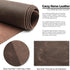 Leather Phone Pouch for Belt, Large Phone Holster for Men, S23 Ultra Belt Clip Holder, iPhone 14 Pro Max Case,