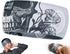 Sleep Headphones Bluetooth Headband, Wireless Music Sport Headbands, Built-in Thin Speakers for Sleeping Yoga