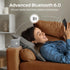 Monster 1 IP68 6.0, 20H Cube Portable Bluetooth Speaker, Waterproof, Bluetooth Playtime, Powerful Stereo Sound, Speaker