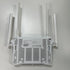 U-SPEED AX1500 6 1.5 WPA3, WiFi Router Dual Band Wireless Internet Router, Wireless Speed Up to Gbps, Full Gigabit