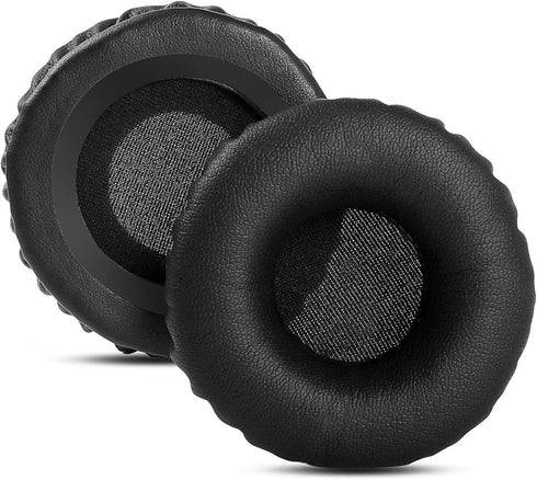 Replacement Ear Pads Cups Cushions for Jabra PRO 9450, PRO 9460, PRO 9465, PRO 9470 Headset Pillow Covers