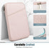 TiMOVO 9-11" Tablet Sleeve for iPad 10.2 2021-2019, iPad 10th Generation 2022, iPad Air 5/4 10.9, iPad Pro 11