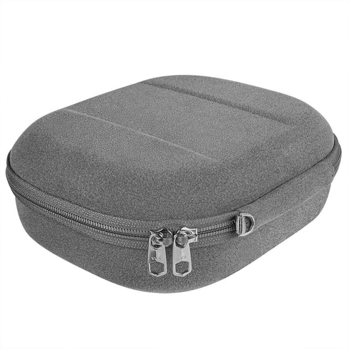 Geekria Shield Headphones Case for Bose QC Ultra, QC 45, QC 35 II, QC 35, QC 25, QC 2, QC SE, Hard Shell Travel Bag
