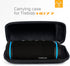 TREBLAB Original Carrying Case for HD77 Bluetooth Speaker - Fits Any Portable Speaker 3.15 x 3.19 x 7.36 in or less,