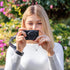 Durable Camera Wrist Strap with Quick Release for Sony ZV-1 II, RX100 VII, Olympus TG-7, and More
