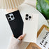 Cocomii Rectangle Case for iPhone 11, Luxury Slim Matte Soft Touch, Microfiber Lining, Mint Green