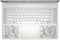 SYNERLOGIC Windows + Word/Excel Quick Reference Guide Keyboard Shortcut Stickers, No-Residue Vinyl (Clear/Small/Combo)