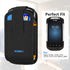ZIOZERTT 2 Packs TC77, TC70,TC70x,TC72,TC75x,TC75,MC67,M60,Handheld Scanner Holster Compatible with Zebra Barcode