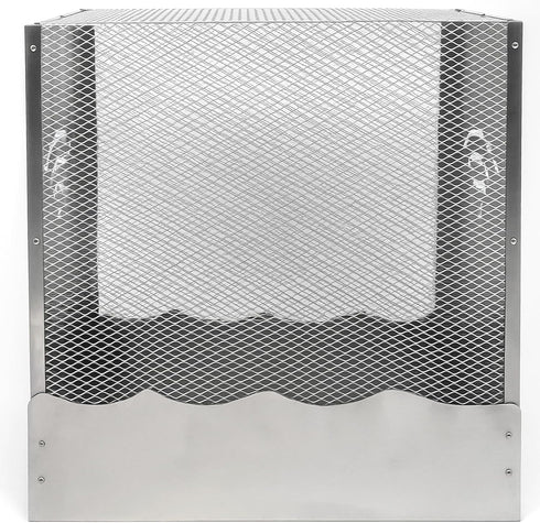Arilaca Faraday Cage for WiFi Router Cover Shielding Modem Shelf WiFi Router Box