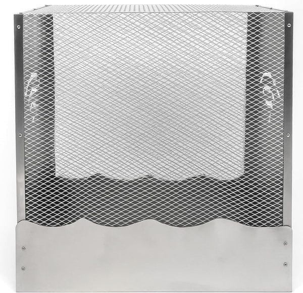 Arilaca Faraday Cage for WiFi Router Cover Shielding Modem Shelf WiFi Router Box