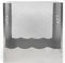Arilaca Faraday Cage for WiFi Router Cover Shielding Modem Shelf WiFi Router Box