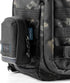 Tenba Skyline v2 Pouch 3 for Compact Point and Shoot Cameras, Black (637-770)