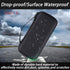 Khanka Hard Travel Case for Bose SoundLink Flex Bluetooth Portable Speaker (Black)
