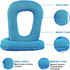 Ear Pads Replacement for Logitech G35 G935 G933S G933 G930 G635 G633S G633 G533 G433 G432 G431 G430 G332 G233 G231 G230