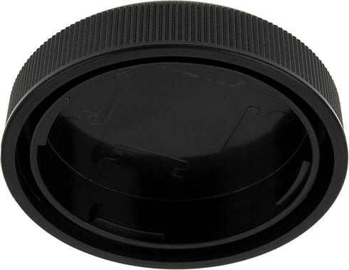 Fotodiox Replacement Short Rear Lens Cap for Contax G 35mm Film Rangefinder Lenses (Replaces GK-R1 Cap)