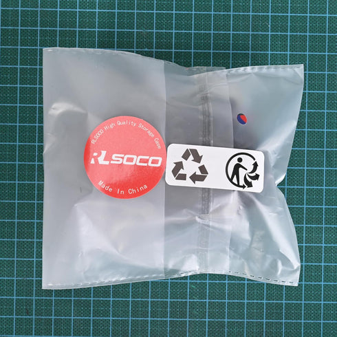 RLSOCO Case for Sony WF-C700N / WF-C500 True Wireless Headphones